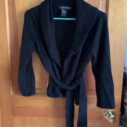 Rampage Sweater  M