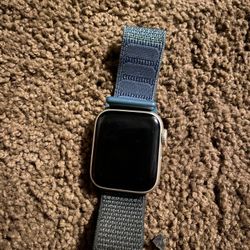 Apple Watch SE 2nd Generation 