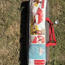 2 Person Tent By Embark 