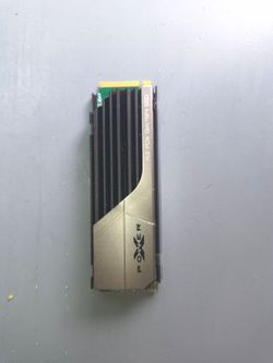 Silicon Power XS70 M.2 PCIe Gen 4x4 NVMe SSD 4tb