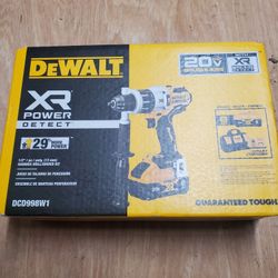 Dewalt 20v XR