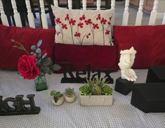 Home decor
