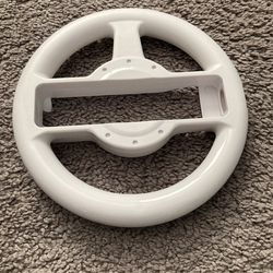 Nintendo Wii Wheel Controller 