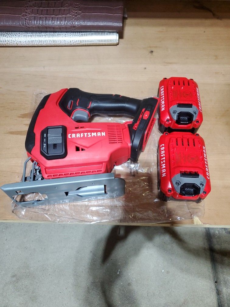 Craftsman 