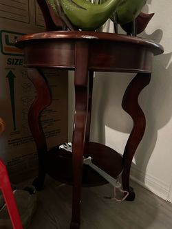 Accessory tables