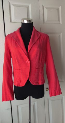 Size S-M good condition(coral)