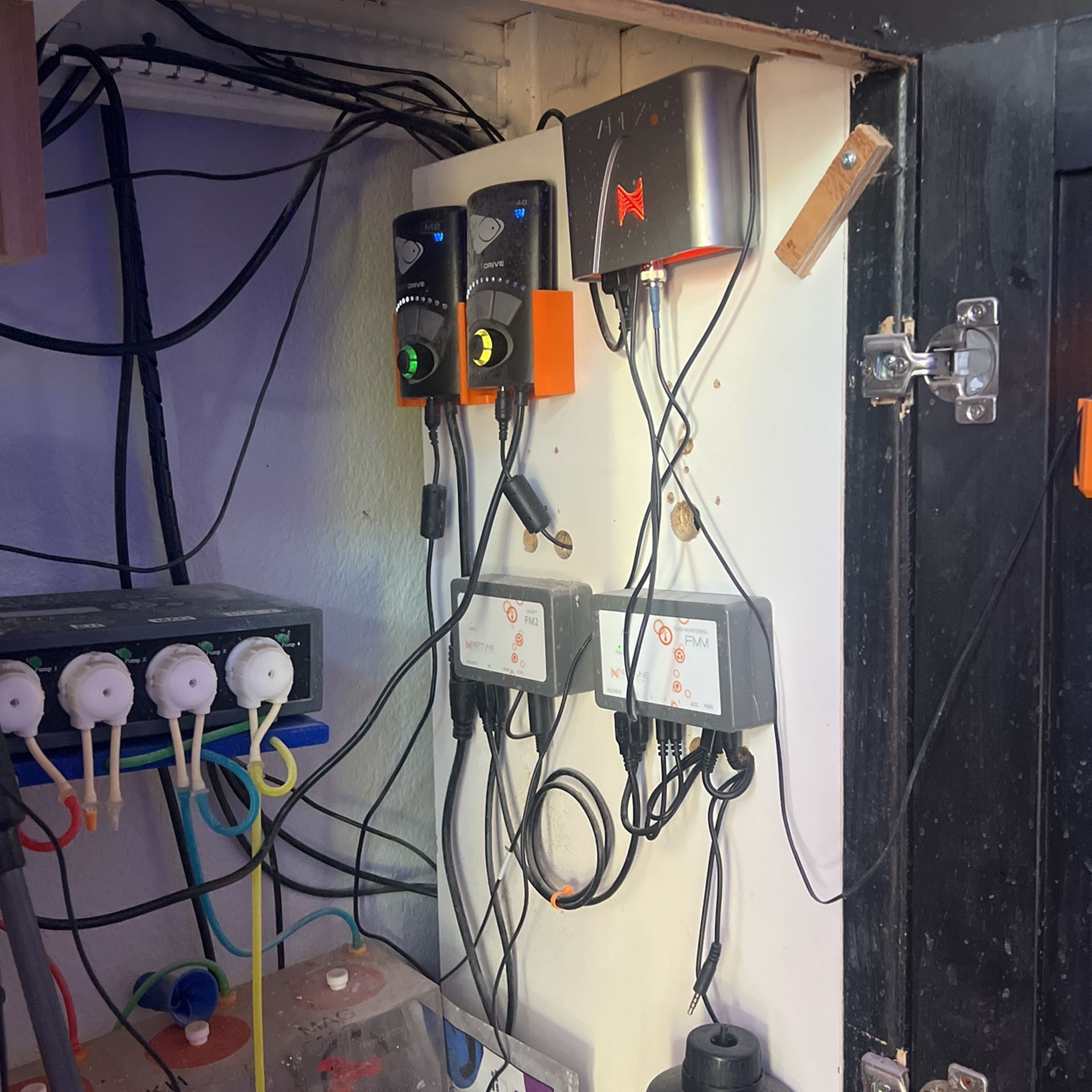 Fish Tank Pet supplies