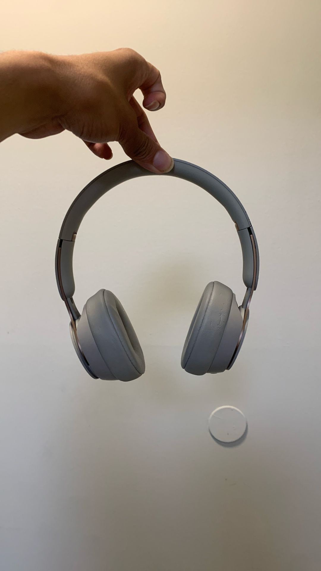 Eat Headphones