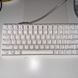 RK ROYAL KLUDGE Keyboard