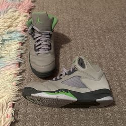 Jordans