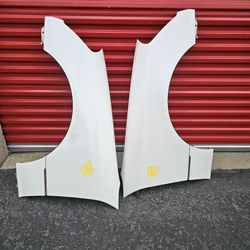 2001-2003 Lexus Ls430  Parts Hood..fenders ..lights..bumper 