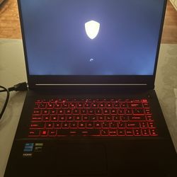 Msi G63 Thin Gaming Laptop