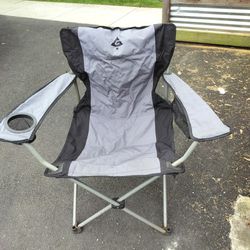 Camping Chair $5 Used NE Philly 19114
