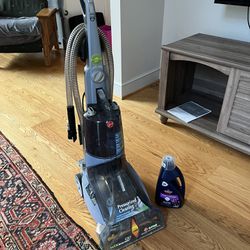 Hoover Max Extract 77 - Multi Surface Floor Cleaner