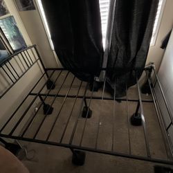 Bed Frame