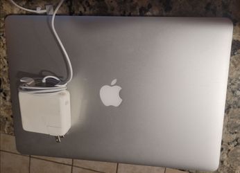 MacBook Pro