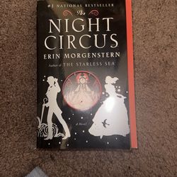 The night Circus