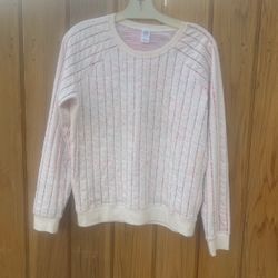 Marine Layer Sweater Size Small