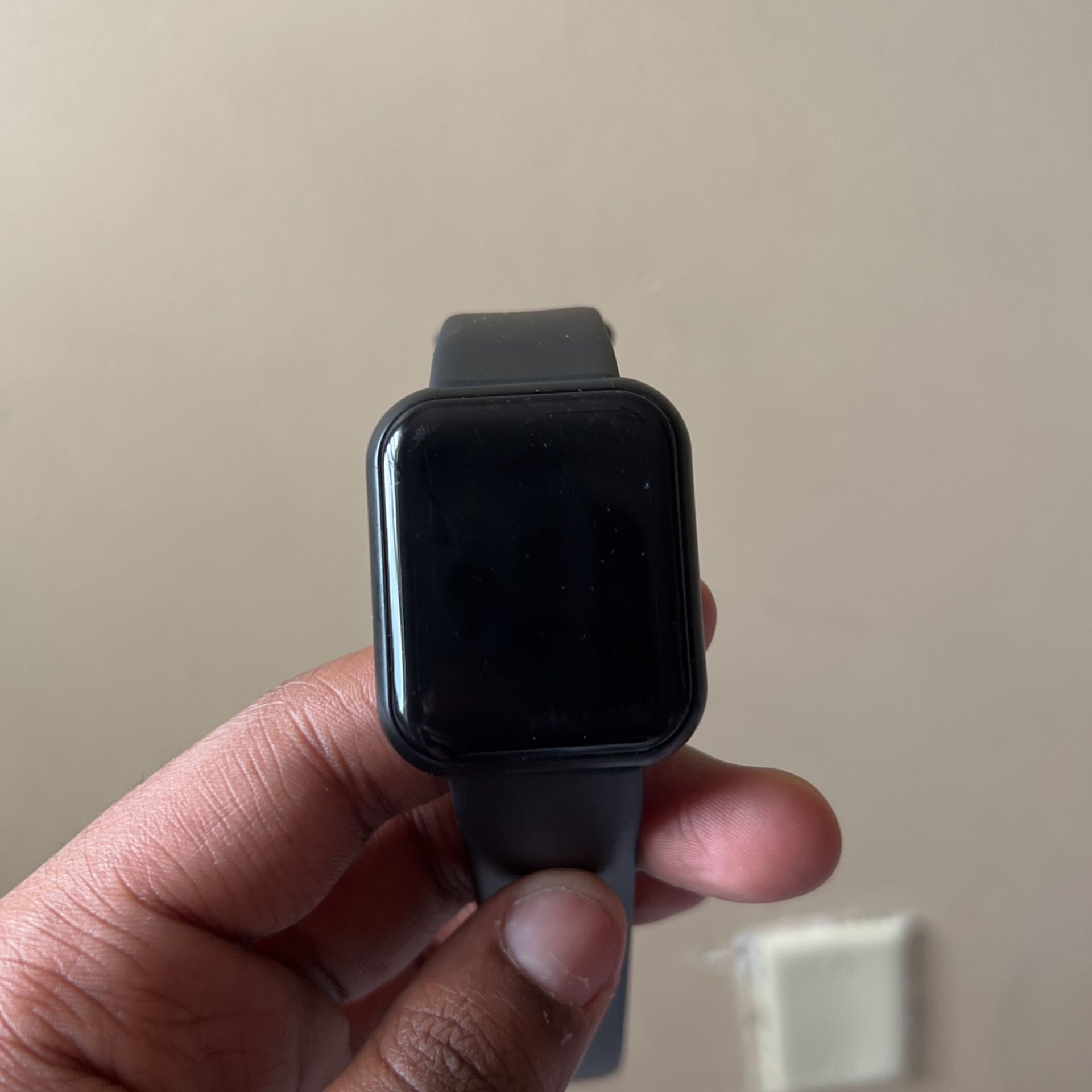 Apple Watch  2