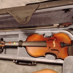 Used Violins
