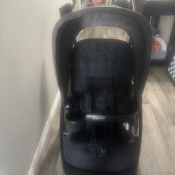 Stroller For Baby And Toddlers