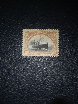 Us stamps