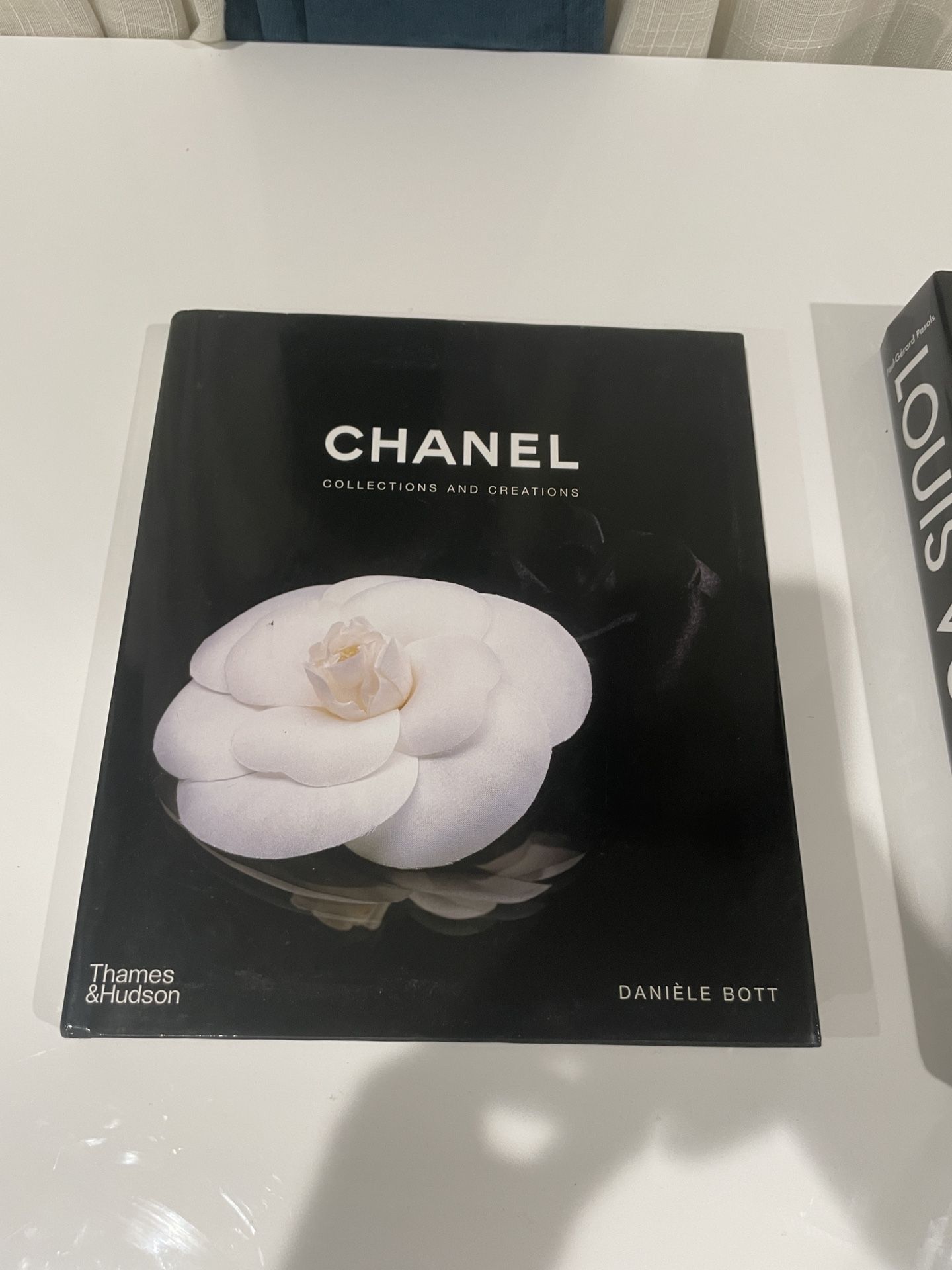 Designer Coffee Table Books - Tom Ford Book Chanel Book Louis Vuitton Book  for Sale in Burbank, CA - OfferUp