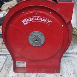 Reelcraft Hose Reel