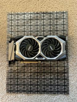 RTX 2070 Super