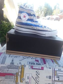 converse