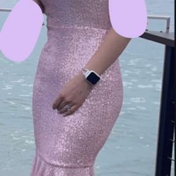 Woman’s Dress 