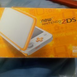2ds XL