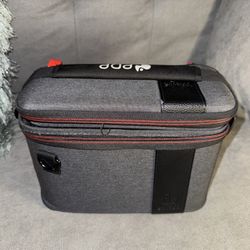 PDP Gaming Pull-N-Go Nintendo Switch Travel Case, 2-in-1 Console and Accessories $25