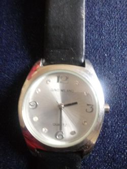 Gino Milano watch