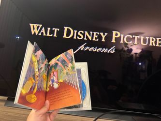 Disney Beauty and the Beast 25th Anniversary Edition (Collector Version)