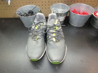 Used FootJoy HyperFlex Golf Shoes - Size Mens 11