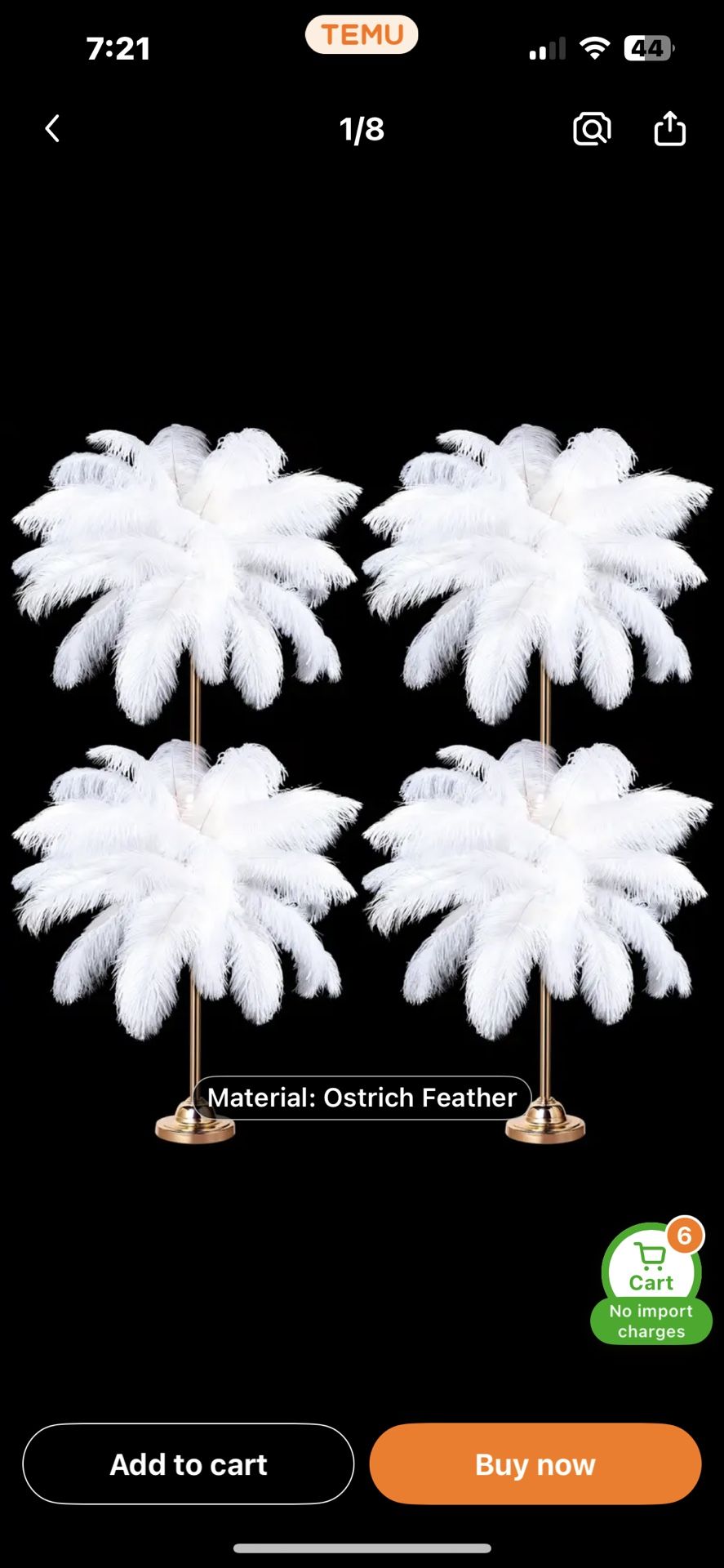 Centerpieces 