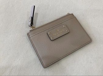 New Kate Spade Wallet and card holder
