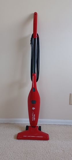 Vacuum
