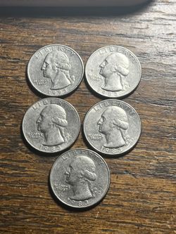 1995 P Luss 4 1983 D One Has Error 