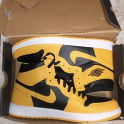Pollen Jordan 1