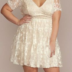 Wedding Or Party Dress