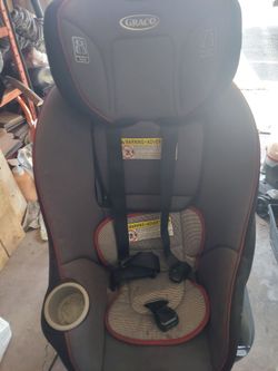 Car seat