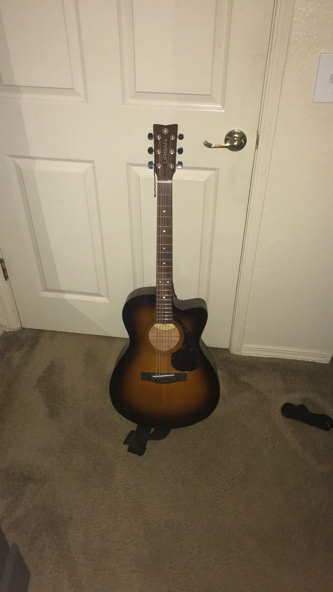 Urban Guitar