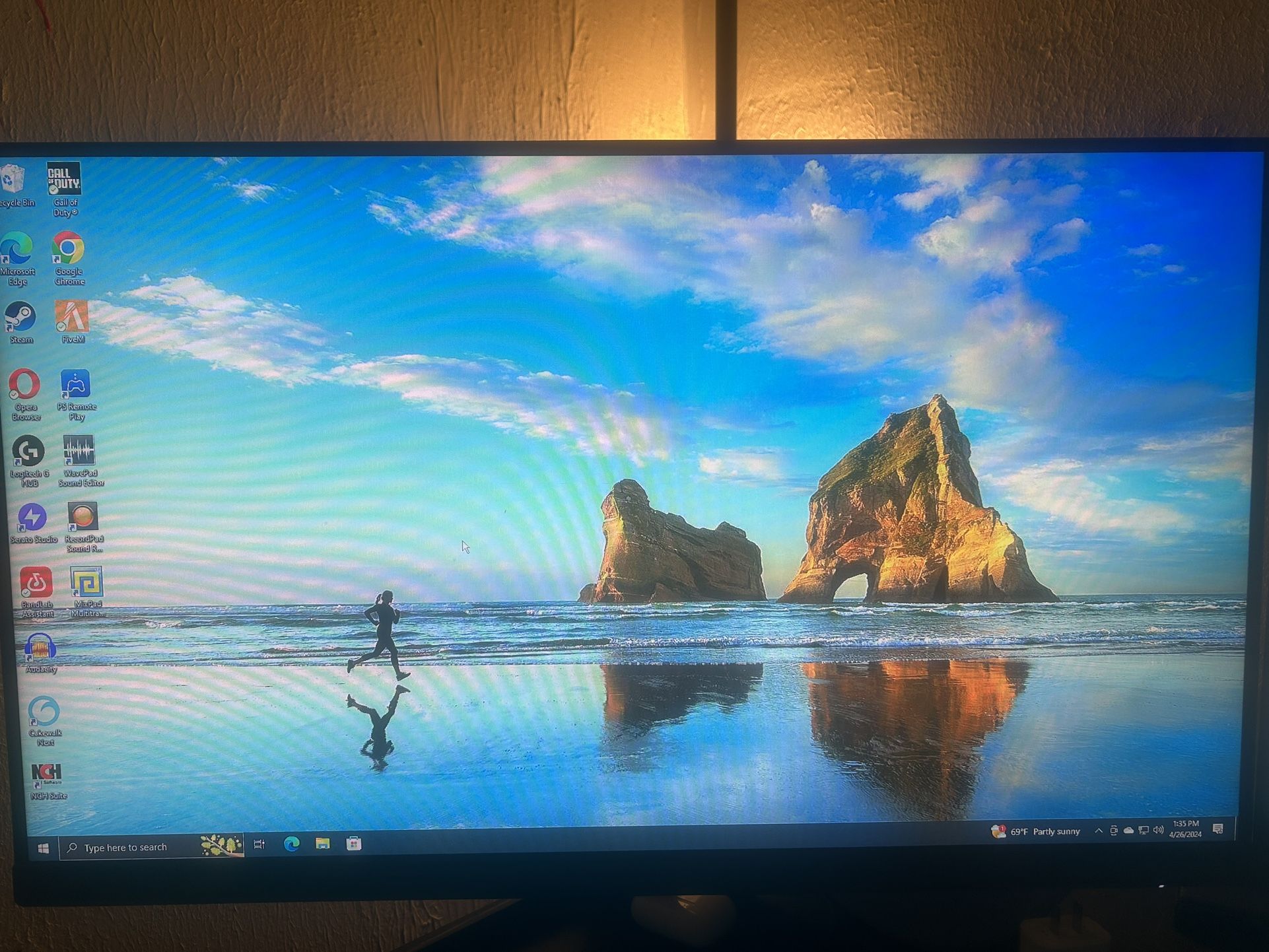 Msi Monitor 27 Inch 