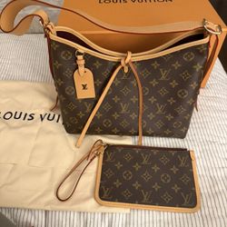 Louis Vuitton Carryall