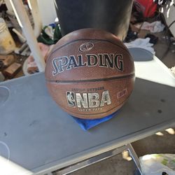 Nba Super Tack Basketball