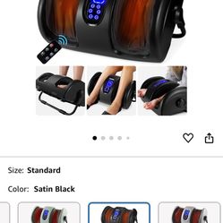Foot Massager