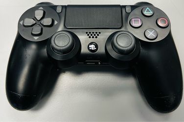 MODDED PS4 CONTROLLER