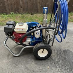 Graco Gh230 Convertible.